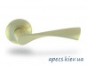 Ручки роздільні APECS H-0723-AL-GM