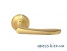 Ручки раздельные APECS H-0709-AL-GM