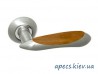 Ручки раздельные APECS H-0534-S/Beech