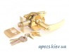 Защіпка APECS 8082-01-G