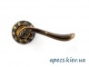 Ручки раздельные APECS H-2413-Z-AN