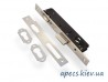 Замок врезной APECS 38-R-NI