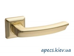 Ручки на розетке APECS H-0593-A-SQUARE-GM