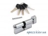 Циліндр Avers DM-70 (30/40C) -C-CR