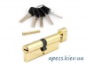 Цилиндр Avers DM-70(40/30C)-C-G