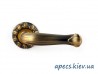 Ручки раздельные APECS H-2416-Z-AN