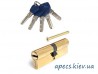 Цилиндр APECS EM-110-G (CIS)