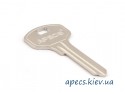 Заготівля ключа APECS K-E1