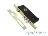 Замок врізний APECS 2100-G (корпус)