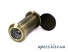 Глазок APECS 3028/70-120-AB