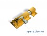 Шпингалет APECS DB-05-80-G