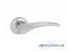 Ручки роздільні APECS H-0884-Z-NIS/NI