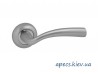Ручки роздільні APECS H-0814-A-NIS