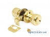 Защелка Avers 0590-03-G