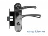 Защіпка з ручками Avers 5223-WC-CR-L