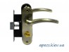 Защіпка з ручками Avers 5226-WC-AB-L