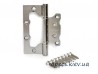 Петля накладная APECS 100*63*2-B2-Steel-CR