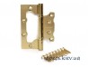 Петля накладная APECS 100*63*2-B2-Steel-G