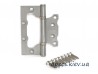 Петля накладная APECS 100*63*2-B2-Steel-NIS
