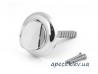 Поворотник APECS TT-0705-8/75-CR (к задвижке L-0260)