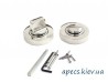 Фиксатор APECS WC-0403-CRM-UA