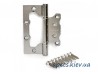 Петлі накладні APECS 100 * 75 * 2,5-B2-V2-Steel-NIS (метелик)