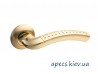 Ручки раздельные APECS H-0426-Z-GM/G-UA (Spindle 150)