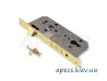 Замок врезной APECS 2600-G with BP
