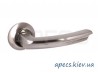Ручки на розетке APECS H-0893-A-NIS Megapolis Dubai