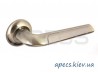 Ручки на розетці APECS H-0832-A-AB Megapolis Bombey