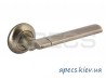 Ручки раздельные APECS H-0892-A-AB Cairo Megapolis