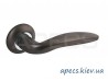 Ручки роздільні APECS H-0809-A-GRF Beijin Megapolis