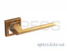 Ручки раздельные APECS H-18105-A-AN Borey Windrose