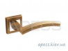 Ручки роздільні APECS H-18102-A-AN Marin Windrose