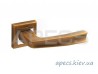 Ручки роздільні APECS H-18103-A-AN Mistral Windrose