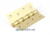 Петлі Vanger 100 * 70 * 2,5-P4-G