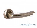 Ручки на розетке Avers H-0893-A-AB (Spindle 130)