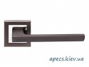 Ручки раздельные APECS H-18105-A-GRF Borey Windrose