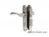 Замок врезной APECS 1023/60-CR