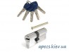 Циліндр APECS EM-70 (30/40) -NI (CIS ECO)