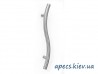 Ручки-скобы APECS HC-0915-25/300-INOX