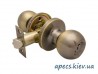 Ручка защіпка APECS 6072-01-AB