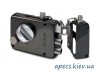 Замок накладной APECS 0096-C-BN