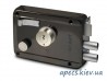 Замок накладной APECS 0098-BN