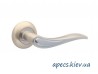 Ручка дверна Code Deco H-14064-A-NIS/CR (UA)