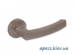 Ручки на розетці APECS H-0475-A-AB-UA