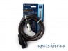 Замок велосипедный APECS PD-84-100CM