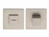 Фіксатор на двері Sempra WC-3016-NISM нікель матовий