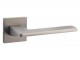 Ручка дверная Sempra H-30134-A-NISM никель матовый