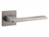 Дверна ручка Sempra H-30134-A-NISM нікель матовий